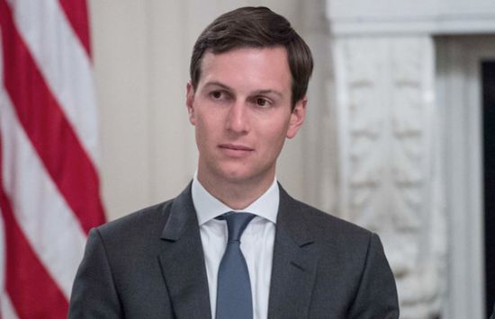 صهر ترامب: نجاح خطة السلام يعتمد على إيجاد بديل لحماس