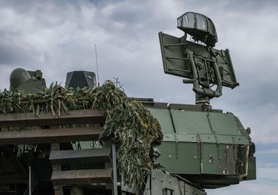 الدفاع الروسية: تدمير 15 طائرة مسيرة أوكرانية فوق 3 مقاطعات