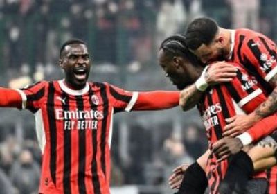 ميلان يخطف فوزًا مهمًا من فيورنتينا