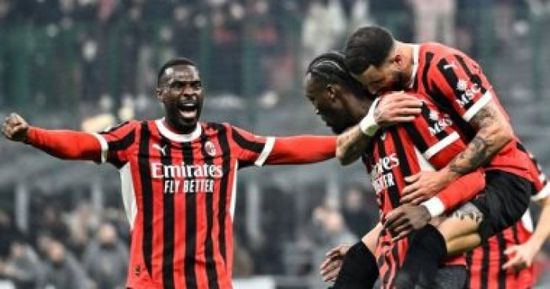 ميلان يخطف فوزًا مهمًا من فيورنتينا