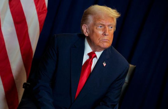 ترامب يرفض تزويد أوكرانيا بصواريخ "توماهوك"