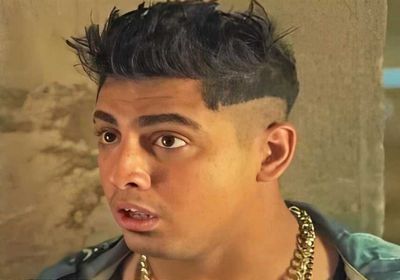 إيقاف البلوغر المصري كروان مشاكل