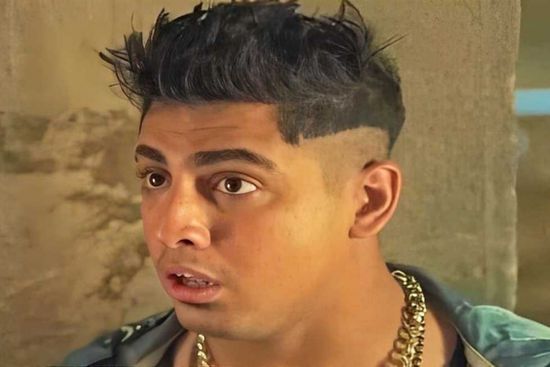 إيقاف البلوغر المصري كروان مشاكل