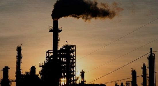 كازاخستان تتابع تأثير هجوم روسي على إنتاج النفط