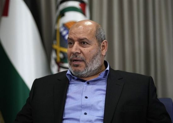 ويتكوف: واشنطن قدمت تعازيها لخليل الحية في وفاة نجله