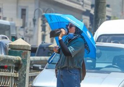 حالة طقس اليوم الإثنين 20-10-2025 في مصر