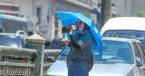 حالة طقس اليوم الإثنين 20-10-2025 في مصر