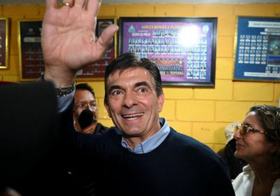 رودريغو باز رئيسًا لبوليفيا