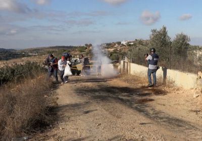 إصابة شرطيين إسرائيليين خلال احتجاجات جماعة "الحريديم"