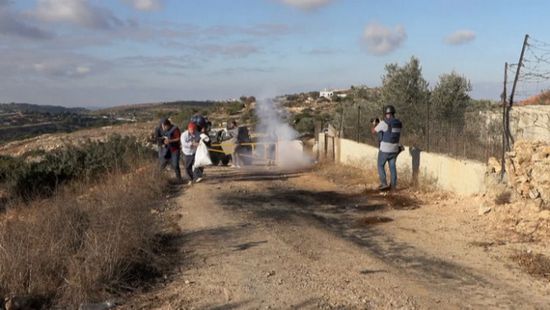 إصابة شرطيين إسرائيليين خلال احتجاجات جماعة "الحريديم"