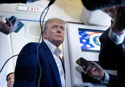 ترامب: وقف إطلاق النار في غزة لا يزال قائمًا