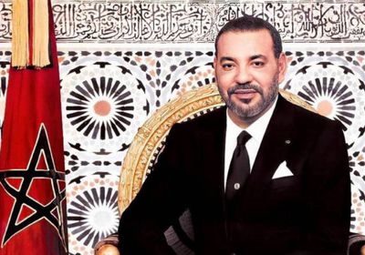 محمد السادس يهنئ لاعبي منتخب المغرب للشباب بتتويج المونديال