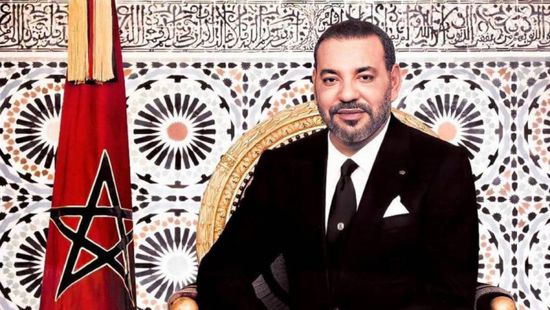محمد السادس يهنئ لاعبي منتخب المغرب للشباب بتتويج المونديال