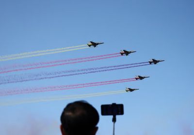 كوريا الجنوبية تسعى لأن تصبح رابع أكبر قوة دفاعية في العالم