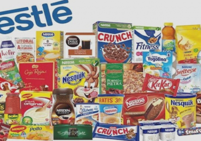 "نستله" تعلن خفض 16 ألف وظيفة خلال عامين