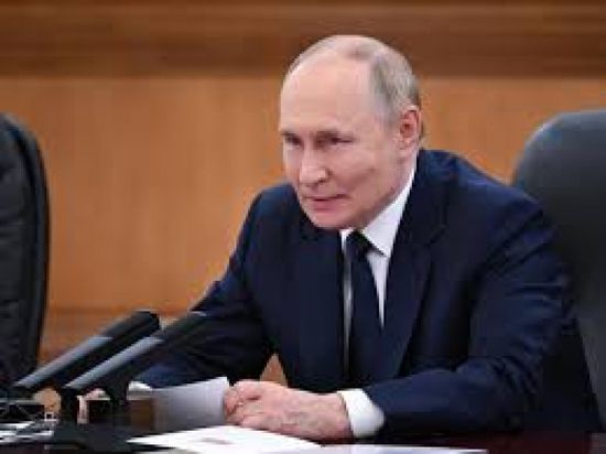 ليتوانيا: بوتين غير مرحب به في أي عاصمة أوروبية