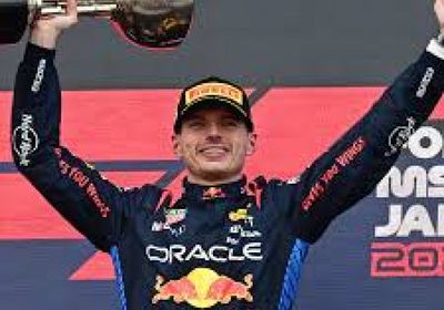 فرض غرامة على فريق رد بول قدرها 50 ألف يورو مع تعليق نصفها