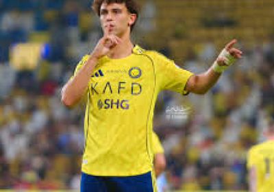 فيلكس يواصل التألق في الدوري السعودي