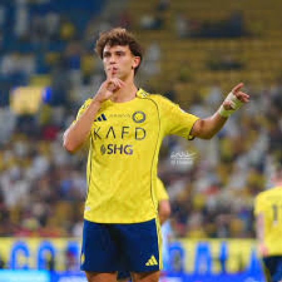 فيلكس يواصل التألق في الدوري السعودي