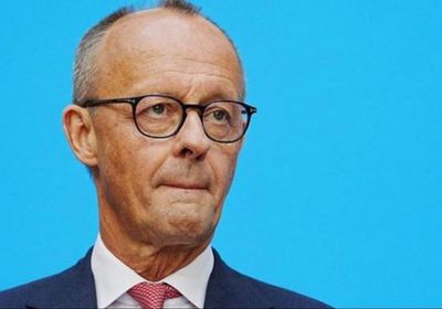 المستشار الألماني يدعو لإنشاء بورصة أوروبية موحدة