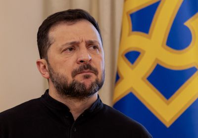 زيلينسكي: أوكرانيا تستعد لشراء 25 منظومة باتريوت