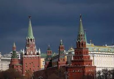 الكرملين: سنعزز العلاقات مع إيران