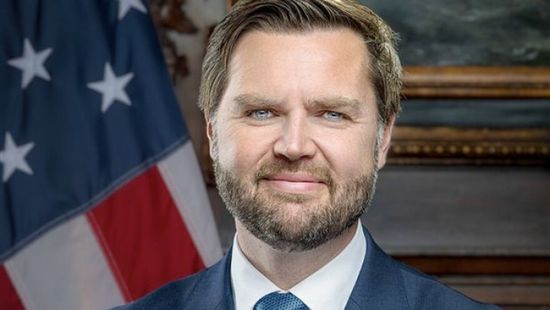 نائب الرئيس الأمريكي فانس يزور إسرائيل غدًا الثلاثاء