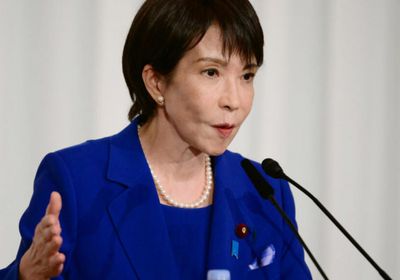 اتفاق على ائتلاف جديد في اليابان يضمن لتاكايشي رئاسة الحكومة