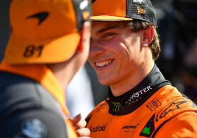 بياستري بعد تقلص صدارته لفورمولا 1: لا توجد مخاوف كبيرة