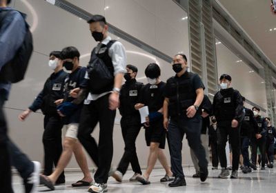 كوريا الجنوبية تسعى لاعتقال أغلب من رحلتهم كمبوديا في قضايا احتيال رقمي