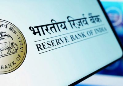 الاحتياطي الهندي يطلق ترميز شهادات الإيداع بعملة رقمية