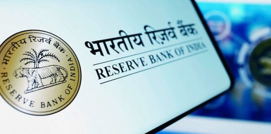 الاحتياطي الهندي يطلق ترميز شهادات الإيداع بعملة رقمية