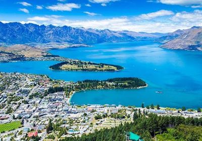 نيوزيلندا تتعهد بخفض انبعاثات الميثان 24% بحلول 2050