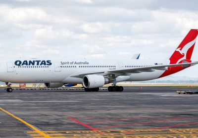 تسريب بيانات 5.7 مليون عميل لـ "كانتاس" الأسترالية