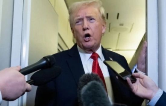 ترامب: وقف إطلاق النار في غزة ما زال قائما