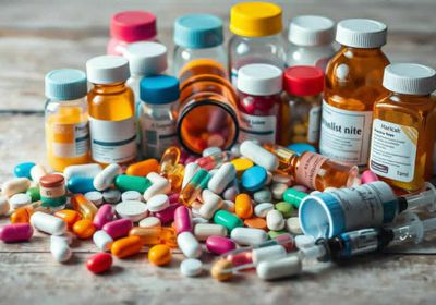 وزيرة المالية البريطانية تسعى للحفاظ على جاذبية السوق لشركات الأدوية