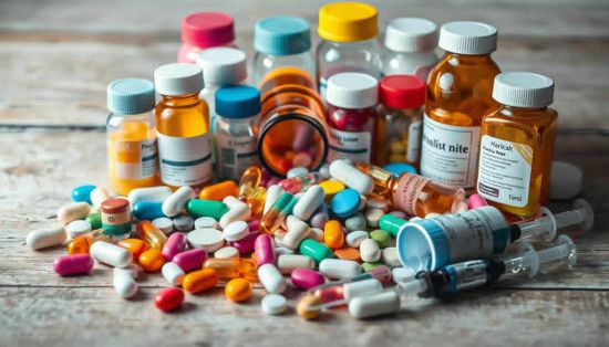 وزيرة المالية البريطانية تسعى للحفاظ على جاذبية السوق لشركات الأدوية