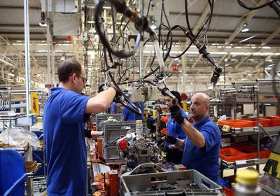 مؤشر فيلادلفيا للنشاط الصناعي يسجل أدنى مستوى منذ أبريل