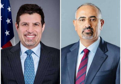 الرئيس الزُبيدي: وضع قطاع الكهرباء العاصمة عدن غير مقبول