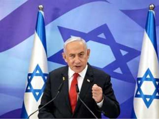 نتنياهو: ألقينا 153 طناً من القنابل على غزة خلال 24 ساعة