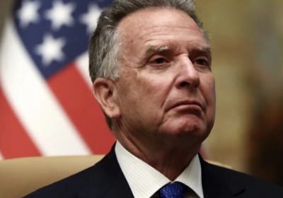 مبعوث ترامب: نعمل اتفاق سلام بين الجزائر والمغرب خلال 60 يوماً