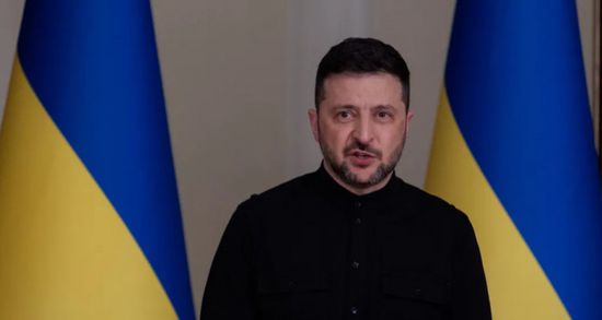 الرئيس الأوكراني: مستعد للانضمام لقمة ترامب وبوتين في المجر