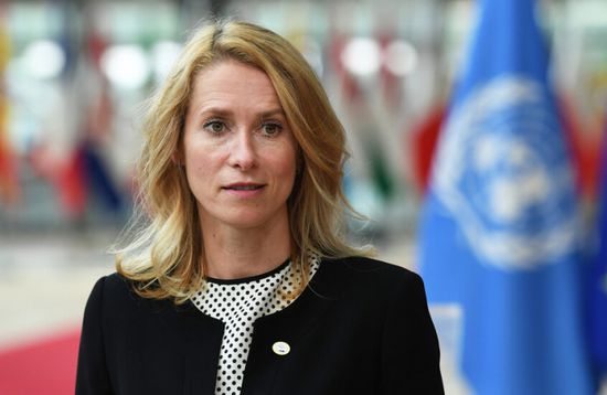 الاتحاد الأوروبي يفشل بالتوصل لاتفاق بشأن حزمة العقوبات 19 ضد روسيا