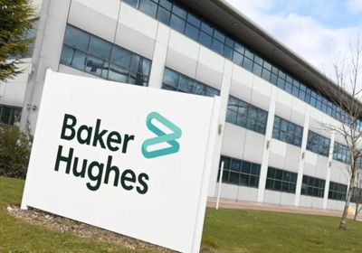 "بيكر هيوز" تتوقع تكبد خسائر تتجاوز 100 مليون دولار