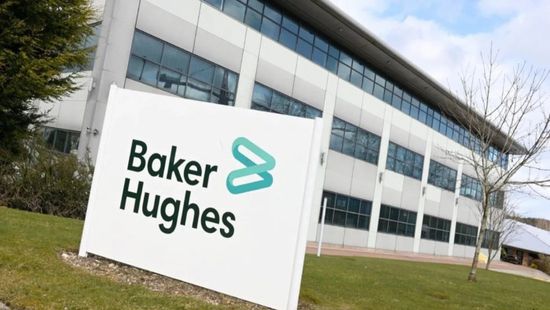 "بيكر هيوز" تتوقع تكبد خسائر تتجاوز 100 مليون دولار
