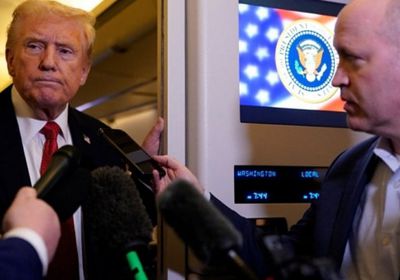 ترامب: لا أعتقد خرق حركة حماس اتفاق غزة