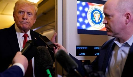 ترامب: لا أعتقد خرق حركة حماس اتفاق غزة