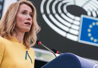 الاتحاد الأوروبي: فرض عقوبات على إسرائيل لا يزال مطروحاً