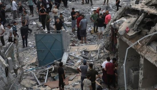 الخارجية الفرنسية تقترح توسيع مهام الاتحاد الأوروبي في غزة