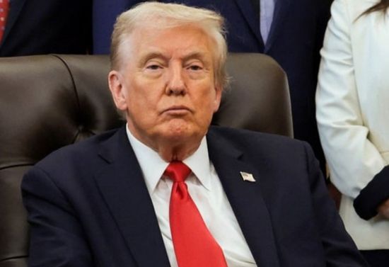 الرئيس الأمريكي: أنتظر اتفاقاً عادلاً مع الصين